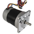 Bürstenloser Getriebemotor des bürstenlosen Motors der Reihe 57BL 100 Watt, bewertet 24v 36v